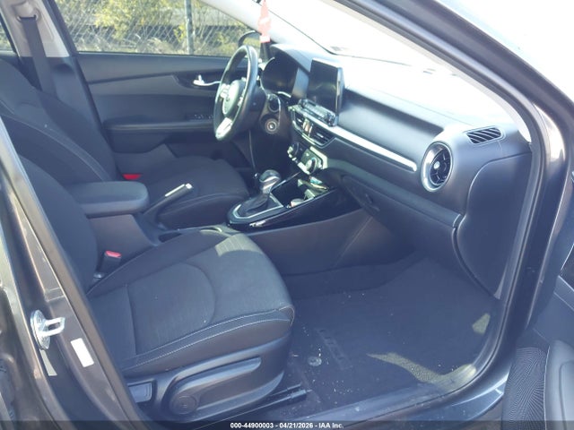 Aukcja sprzedaży 2019 Kia Forte S, vin: 3KPF34AD8KE021571, numer aukcji: 44900003
