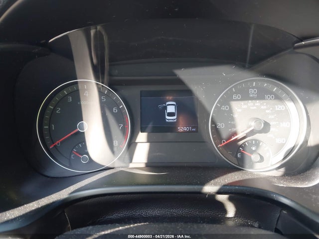 Aukcja sprzedaży 2019 Kia Forte S, vin: 3KPF34AD8KE021571, numer aukcji: 44900003