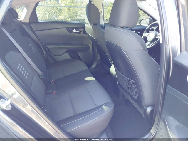 Aukcja sprzedaży 2019 Kia Forte S, vin: 3KPF34AD8KE021571, numer aukcji: 44900003