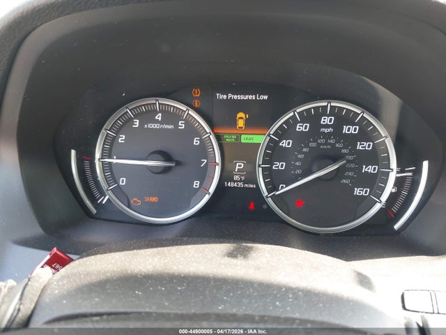 2016 ACURA MDX 5FRYD4H43GB039746 Photo 6