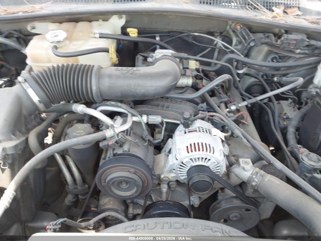 Продажа на аукционе авто 2006 Jeep Liberty Sport, vin: 1J4GK48K06W194213, номер лота: 44900006