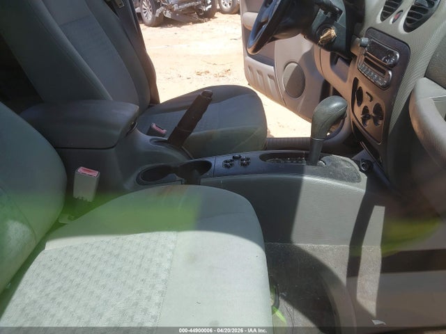 Продажа на аукционе авто 2006 Jeep Liberty Sport, vin: 1J4GK48K06W194213, номер лота: 44900006