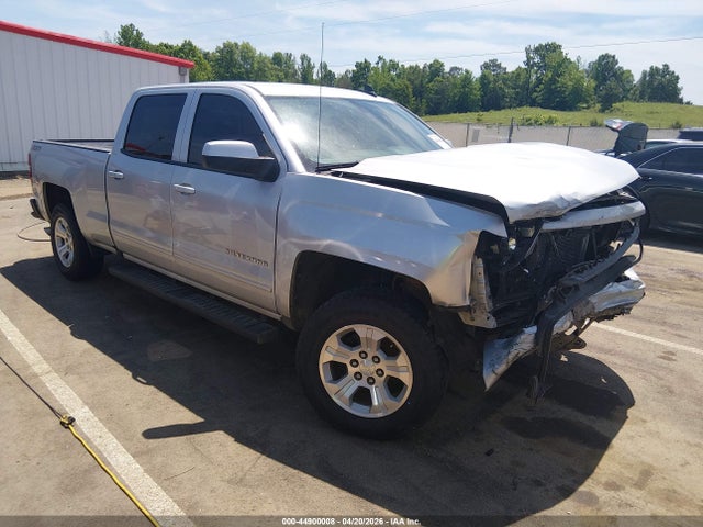 Продажа на аукционе авто 2016 Chevrolet Silverado 1500 2lt, vin: 3GCUKREC7GG354879, номер лота: 44900008