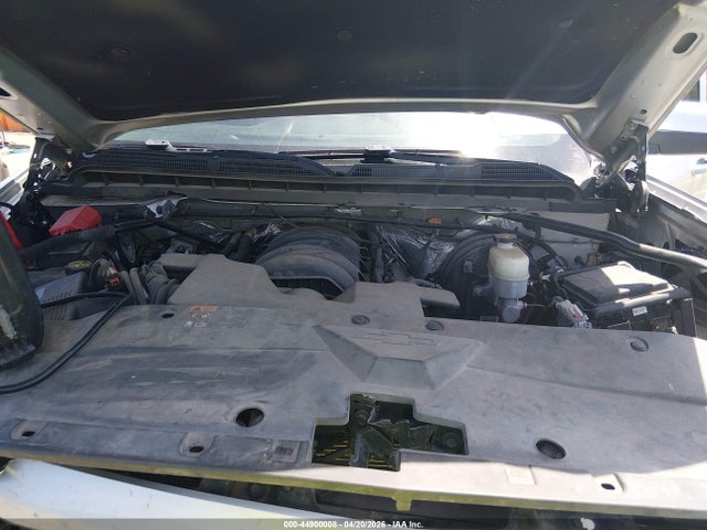 Продажа на аукционе авто 2016 Chevrolet Silverado 1500 2lt, vin: 3GCUKREC7GG354879, номер лота: 44900008