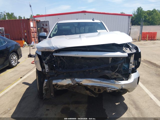 Продажа на аукционе авто 2016 Chevrolet Silverado 1500 2lt, vin: 3GCUKREC7GG354879, номер лота: 44900008