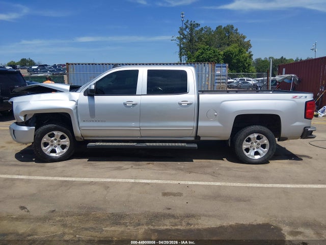 Продажа на аукционе авто 2016 Chevrolet Silverado 1500 2lt, vin: 3GCUKREC7GG354879, номер лота: 44900008