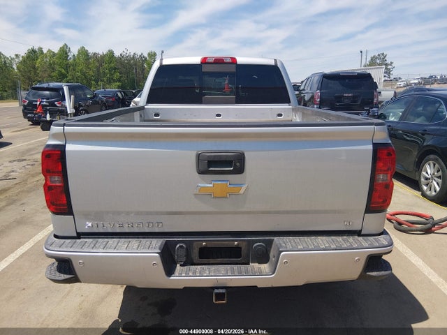 Продажа на аукционе авто 2016 Chevrolet Silverado 1500 2lt, vin: 3GCUKREC7GG354879, номер лота: 44900008