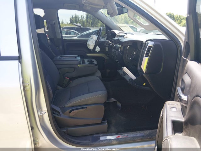 Продажа на аукционе авто 2016 Chevrolet Silverado 1500 2lt, vin: 3GCUKREC7GG354879, номер лота: 44900008