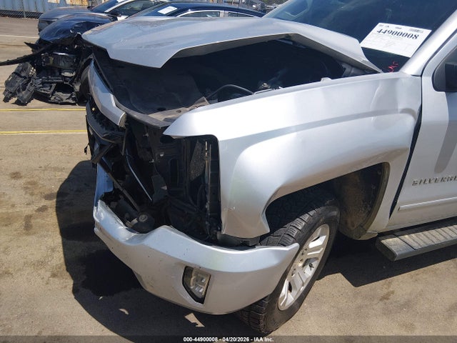 Продажа на аукционе авто 2016 Chevrolet Silverado 1500 2lt, vin: 3GCUKREC7GG354879, номер лота: 44900008