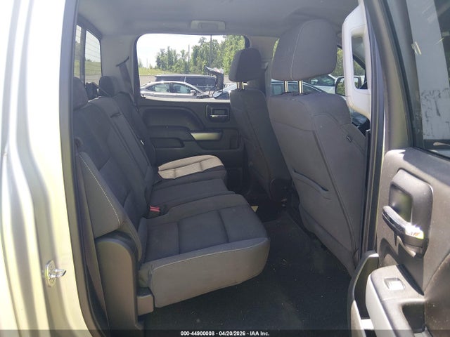 Продажа на аукционе авто 2016 Chevrolet Silverado 1500 2lt, vin: 3GCUKREC7GG354879, номер лота: 44900008