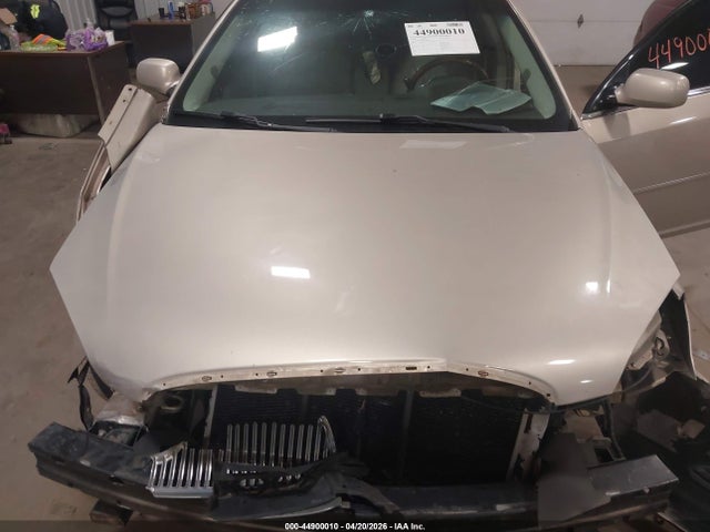 44900010 :رقم المزاد ، 1G4HD57288U165094 vin ، 2008 Buick Lucerne Cxl مزاد بيع
