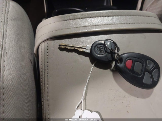 44900010 :رقم المزاد ، 1G4HD57288U165094 vin ، 2008 Buick Lucerne Cxl مزاد بيع