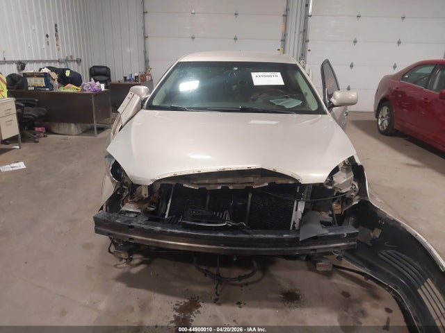 44900010 :رقم المزاد ، 1G4HD57288U165094 vin ، 2008 Buick Lucerne Cxl مزاد بيع