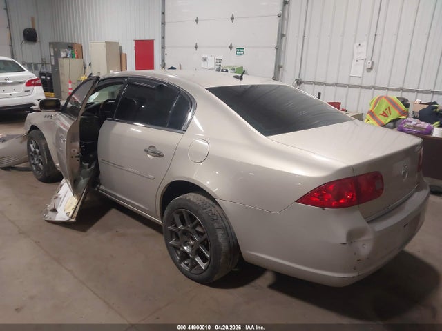 44900010 :رقم المزاد ، 1G4HD57288U165094 vin ، 2008 Buick Lucerne Cxl مزاد بيع
