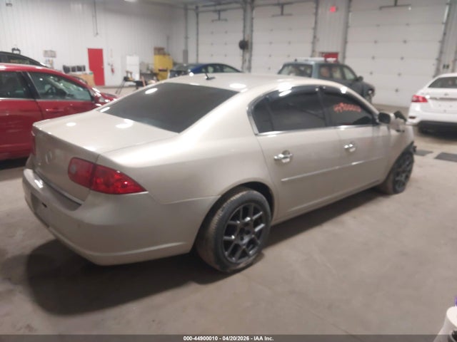 44900010 :رقم المزاد ، 1G4HD57288U165094 vin ، 2008 Buick Lucerne Cxl مزاد بيع