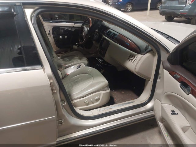 44900010 :رقم المزاد ، 1G4HD57288U165094 vin ، 2008 Buick Lucerne Cxl مزاد بيع