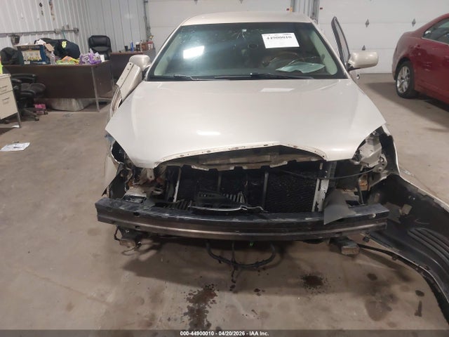 44900010 :رقم المزاد ، 1G4HD57288U165094 vin ، 2008 Buick Lucerne Cxl مزاد بيع