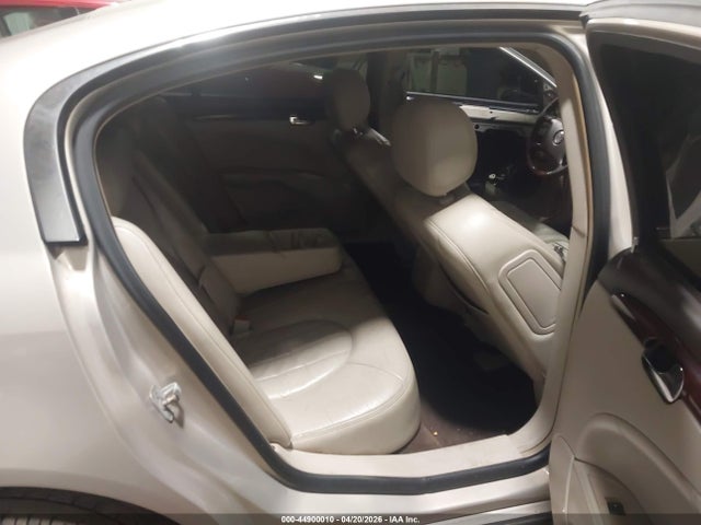 44900010 :رقم المزاد ، 1G4HD57288U165094 vin ، 2008 Buick Lucerne Cxl مزاد بيع