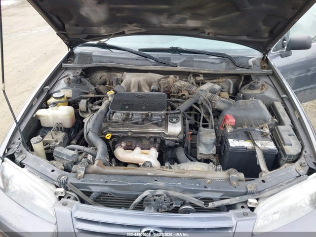 Продажа на аукционе авто 1998 Toyota Camry Xle V6, vin: JT2BF28K4W0129532, номер лота: 44900009