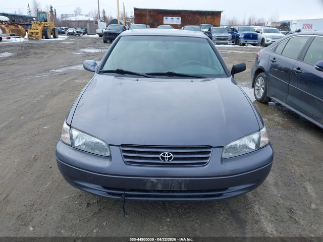 Продажа на аукционе авто 1998 Toyota Camry Xle V6, vin: JT2BF28K4W0129532, номер лота: 44900009