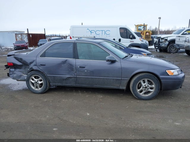 Продажа на аукционе авто 1998 Toyota Camry Xle V6, vin: JT2BF28K4W0129532, номер лота: 44900009