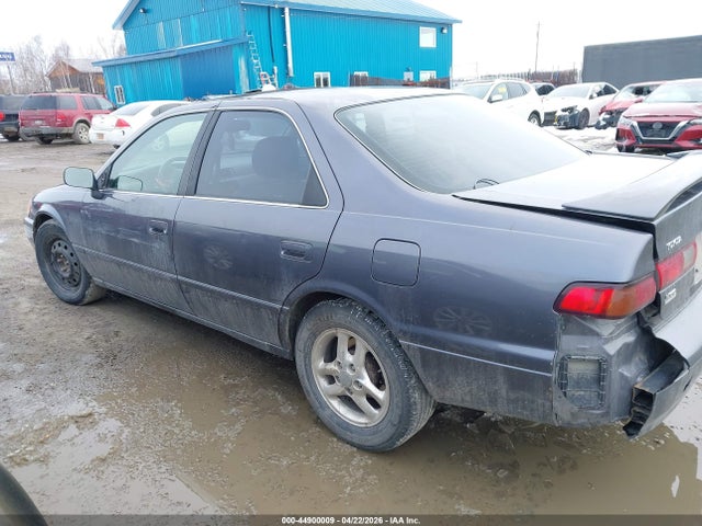 Продажа на аукционе авто 1998 Toyota Camry Xle V6, vin: JT2BF28K4W0129532, номер лота: 44900009