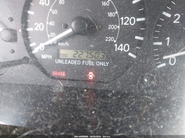 Продажа на аукционе авто 1998 Toyota Camry Xle V6, vin: JT2BF28K4W0129532, номер лота: 44900009