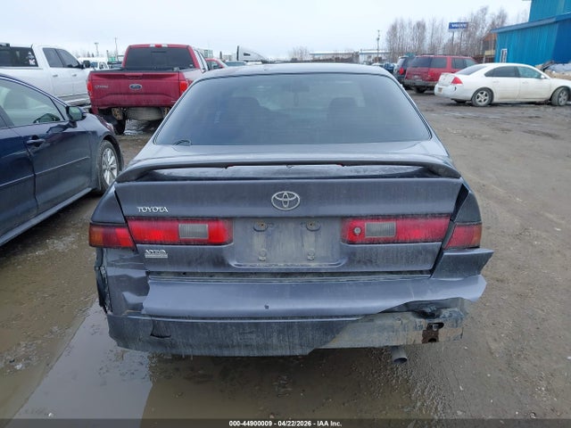 Продажа на аукционе авто 1998 Toyota Camry Xle V6, vin: JT2BF28K4W0129532, номер лота: 44900009