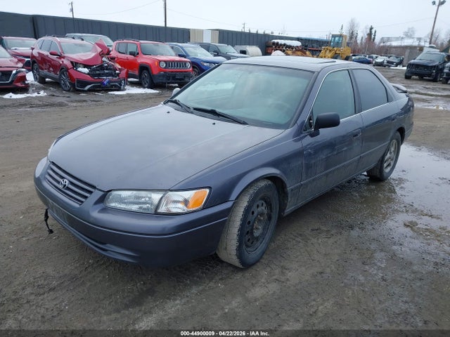 Продажа на аукционе авто 1998 Toyota Camry Xle V6, vin: JT2BF28K4W0129532, номер лота: 44900009