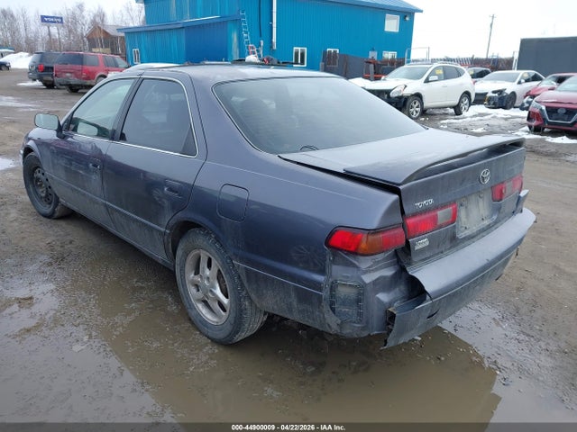 Продажа на аукционе авто 1998 Toyota Camry Xle V6, vin: JT2BF28K4W0129532, номер лота: 44900009