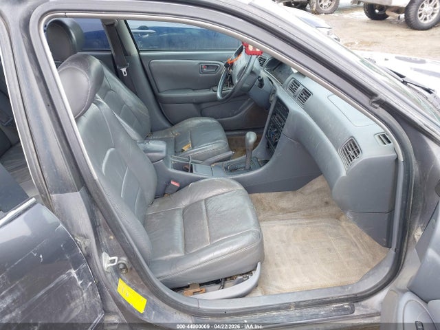 Продажа на аукционе авто 1998 Toyota Camry Xle V6, vin: JT2BF28K4W0129532, номер лота: 44900009
