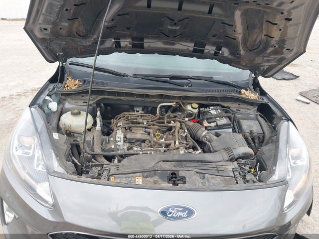 Продаж на аукціоні авто 2021 Ford Escape Sel, vin: 1FMCU9H63MUA62405, номер лоту: 44900012
