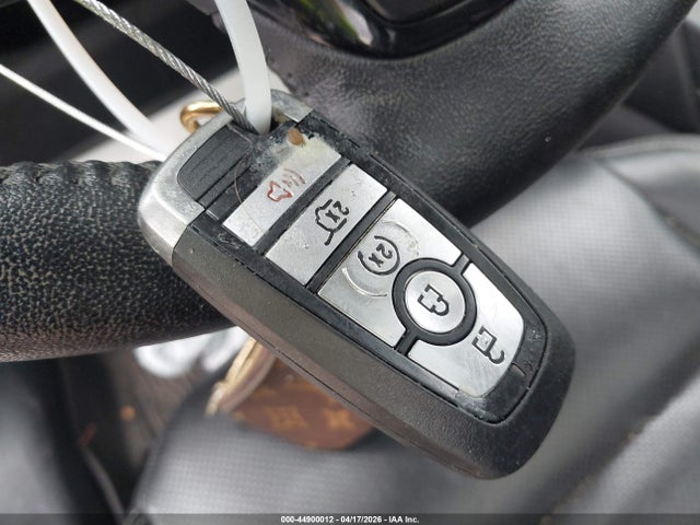 Продаж на аукціоні авто 2021 Ford Escape Sel, vin: 1FMCU9H63MUA62405, номер лоту: 44900012