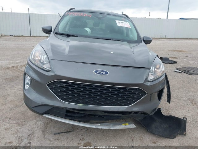 Продаж на аукціоні авто 2021 Ford Escape Sel, vin: 1FMCU9H63MUA62405, номер лоту: 44900012