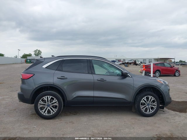 Продаж на аукціоні авто 2021 Ford Escape Sel, vin: 1FMCU9H63MUA62405, номер лоту: 44900012