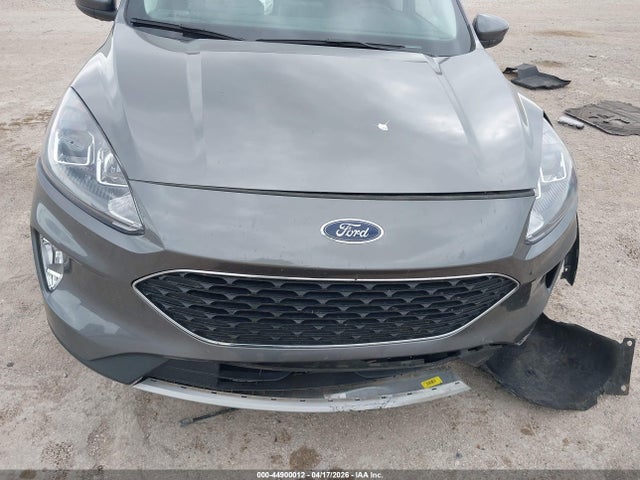 Продаж на аукціоні авто 2021 Ford Escape Sel, vin: 1FMCU9H63MUA62405, номер лоту: 44900012