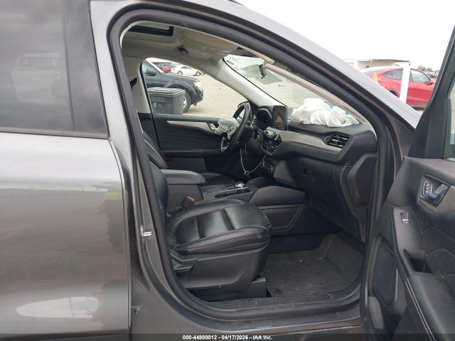 Продаж на аукціоні авто 2021 Ford Escape Sel, vin: 1FMCU9H63MUA62405, номер лоту: 44900012