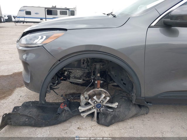Продаж на аукціоні авто 2021 Ford Escape Sel, vin: 1FMCU9H63MUA62405, номер лоту: 44900012
