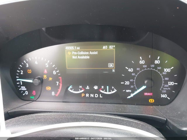 Продаж на аукціоні авто 2021 Ford Escape Sel, vin: 1FMCU9H63MUA62405, номер лоту: 44900012