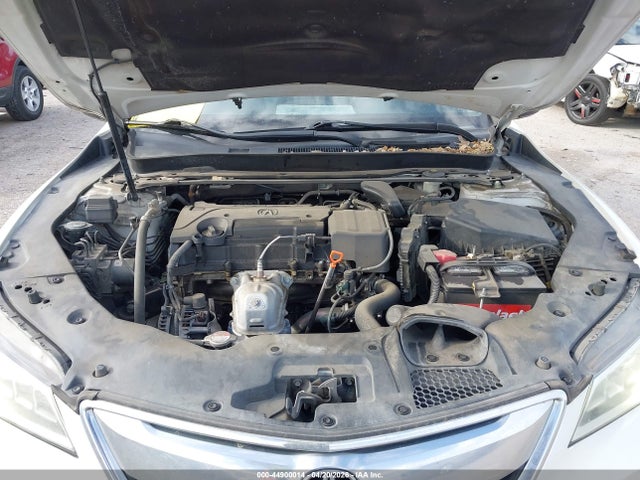 Aukcja sprzedaży 2015 Acura Tlx, vin: 19UUB1F3XFA028072, numer aukcji: 44900014