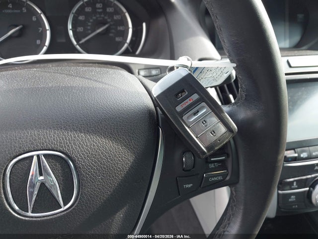 Aukcja sprzedaży 2015 Acura Tlx, vin: 19UUB1F3XFA028072, numer aukcji: 44900014
