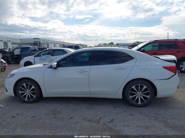 Aukcja sprzedaży 2015 Acura Tlx, vin: 19UUB1F3XFA028072, numer aukcji: 44900014