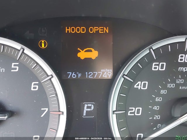 Aukcja sprzedaży 2015 Acura Tlx, vin: 19UUB1F3XFA028072, numer aukcji: 44900014