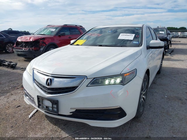 Aukcja sprzedaży 2015 Acura Tlx, vin: 19UUB1F3XFA028072, numer aukcji: 44900014