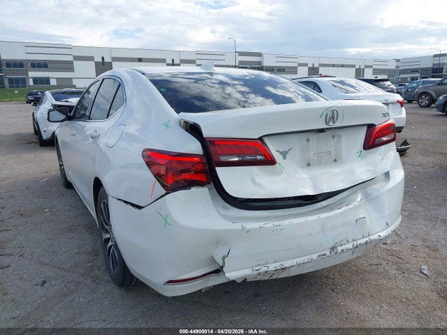 Aukcja sprzedaży 2015 Acura Tlx, vin: 19UUB1F3XFA028072, numer aukcji: 44900014