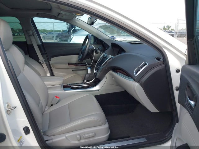 Aukcja sprzedaży 2015 Acura Tlx, vin: 19UUB1F3XFA028072, numer aukcji: 44900014