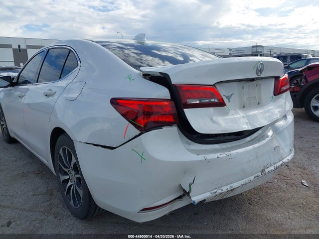 Aukcja sprzedaży 2015 Acura Tlx, vin: 19UUB1F3XFA028072, numer aukcji: 44900014