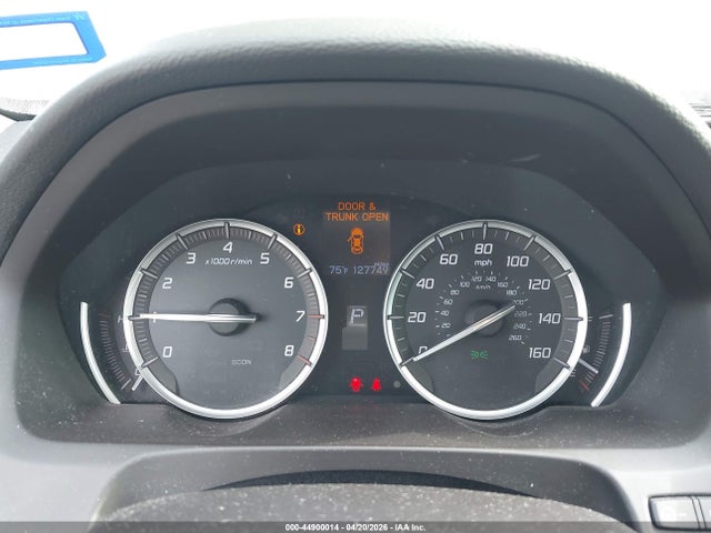Aukcja sprzedaży 2015 Acura Tlx, vin: 19UUB1F3XFA028072, numer aukcji: 44900014