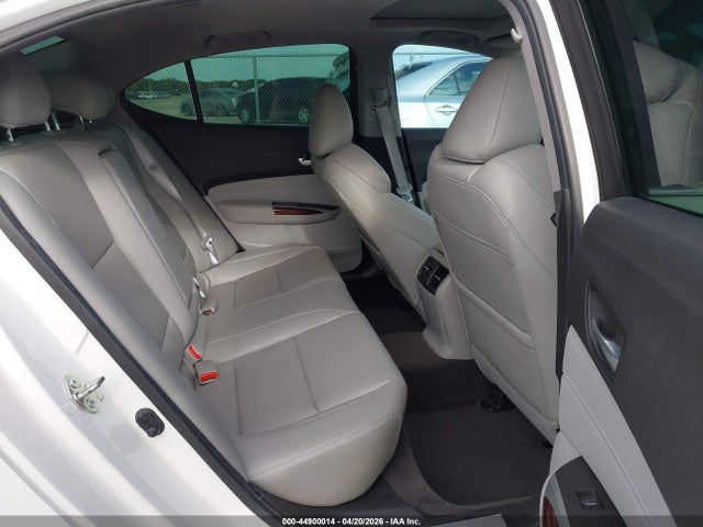 Aukcja sprzedaży 2015 Acura Tlx, vin: 19UUB1F3XFA028072, numer aukcji: 44900014