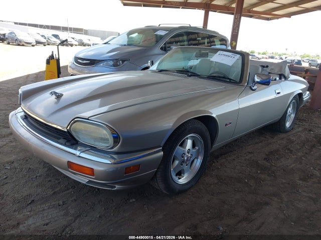 Продаж на аукціоні авто 1995 Jaguar Xjs 2+2, vin: SAJNX2748SC198643, номер лоту: 44900015